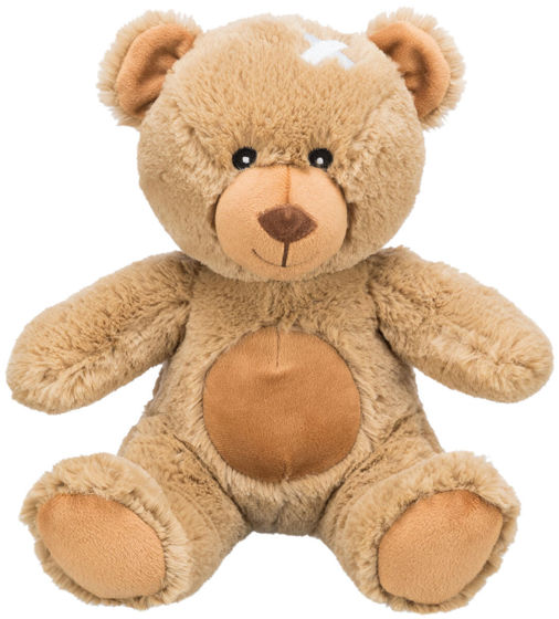 Εικόνα της Trixie Παιχνίδι Σκύλου Teddy Eddy 23cm