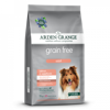 Εικόνα της Arden Grange Grain Free Salmon & Superfood 2kg