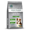 Εικόνα της Arden Grange Grain Free Adult Lamb & Superfood 2kg