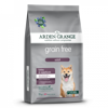 Εικόνα της Arden Grange Grain Free Adult Turkey & Superfood 2kg