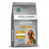 Εικόνα της Arden Grange Grain Free Adult Duck & Superfood 2kg