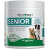 Εικόνα της Vet`s Best Senior Soft Chew 180tbs