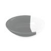 Εικόνα της TarHong Saucer Dual Grey 177ml