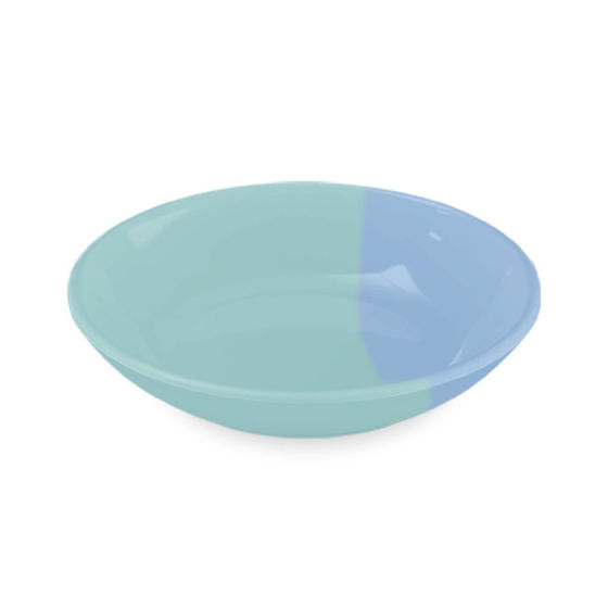 Εικόνα της TarHong Saucer Dual Blue 177ml