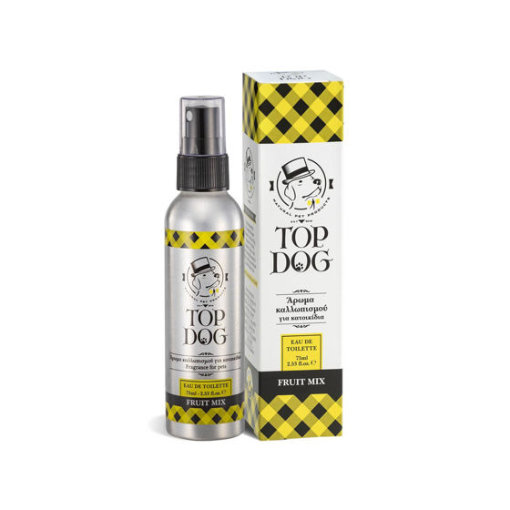 Εικόνα της Top Dog Άρωμα Σκύλου Fruit Mix 75ml