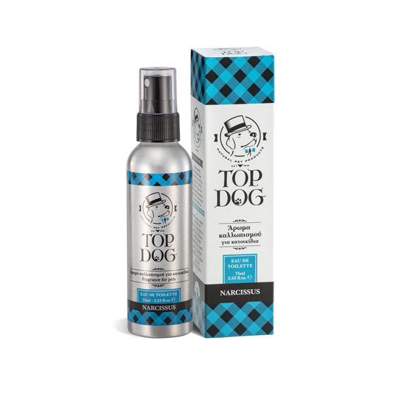 Εικόνα της Top Dog Άρωμα Σκύλου Narcissus 75ml