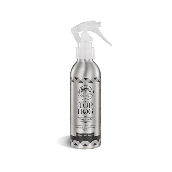 Εικόνα της Top Dog Ενυδατικό Spray Για Ξεμπέρδεμα - Easy Comb 150ml