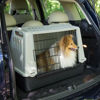 Εικόνα της Ferplast Atlas Car Mini Κλουβί Μεταφοράς Σκύλου (72x41x51cm)